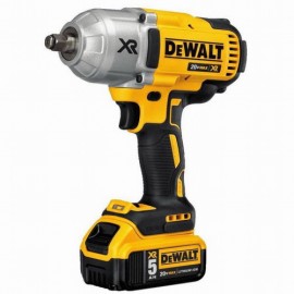 DeWALT 18V XR Impulsa skrūvgriezis