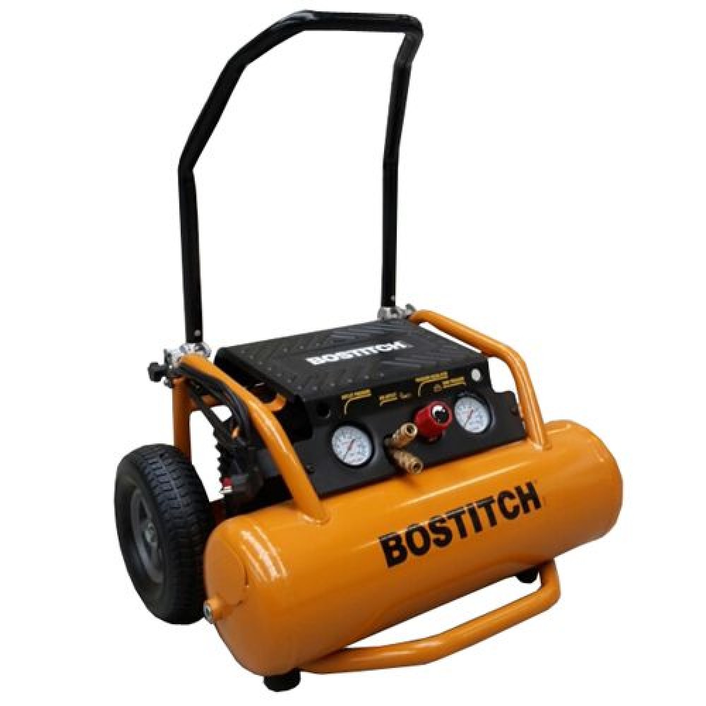 Bostitch 20ltr PS Kompresors 240v EU