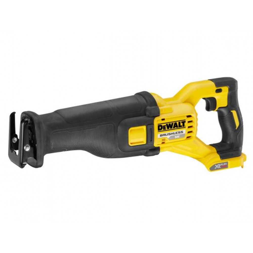 DeWALT 54v XR FlexVolt Jigsaw N series