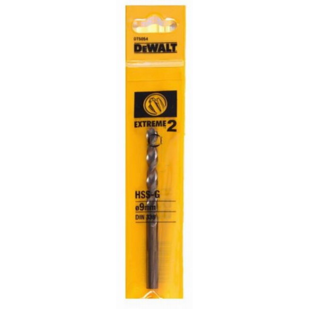 DeWALT Urbis, metāla T3 9.0 DeWALT Urbis, metāla T3 9.0