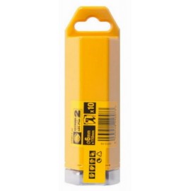 DeWALT 10 SDS+EXTR.2 6x110x50