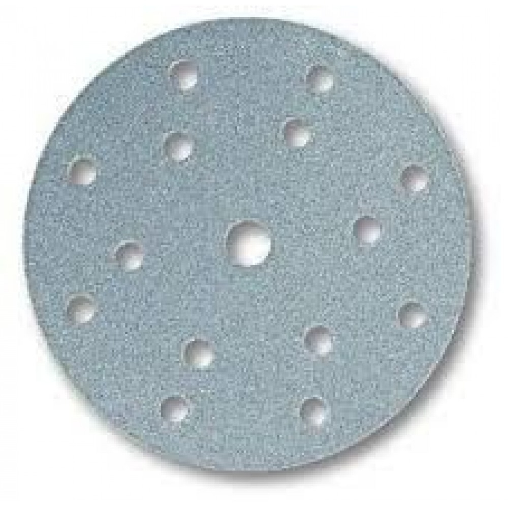 BASECUT 150mm Grip 15H P320, 100 gab./paka BASECUT 150mm Grip 15H P320, 100 gab./paka