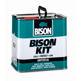 Bison Kit Līme 2.5 l