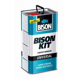 Bison Kit Līme  4.5 l