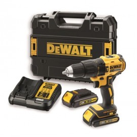 DeWALT 18V XR Li-Ion triecienurbjmašīna 1,5Ah