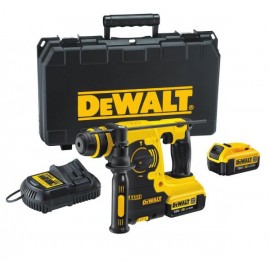 DeWALT 18V XR Li-Ion SDS+ Perforators