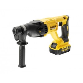 DeWALT 18V XR Li-Ion SDS Plus Kombinētais perforators