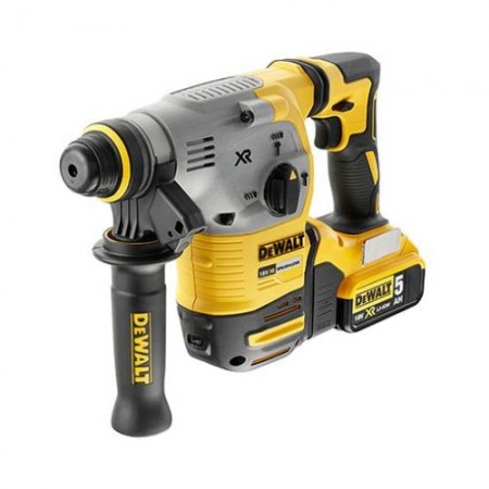 DeWALT 18V XR Li-Ion SDS+ Perforators 5Ah