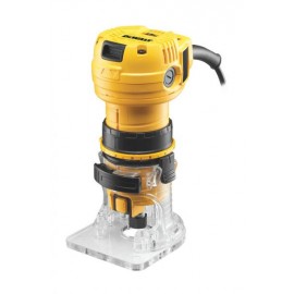 DeWALT Malu frēze 590W