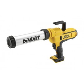 DeWALT 18V XR Li-Ion Hermētiķu pistole (300-400ml) N-sērija