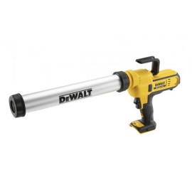DeWALT 18V XR Li-Ion Hermētiķu pistole (300-600ml) N-sērija