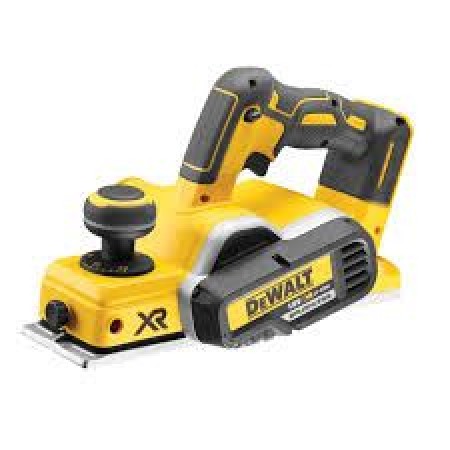 DeWALT 18V Li-ion Ēvele