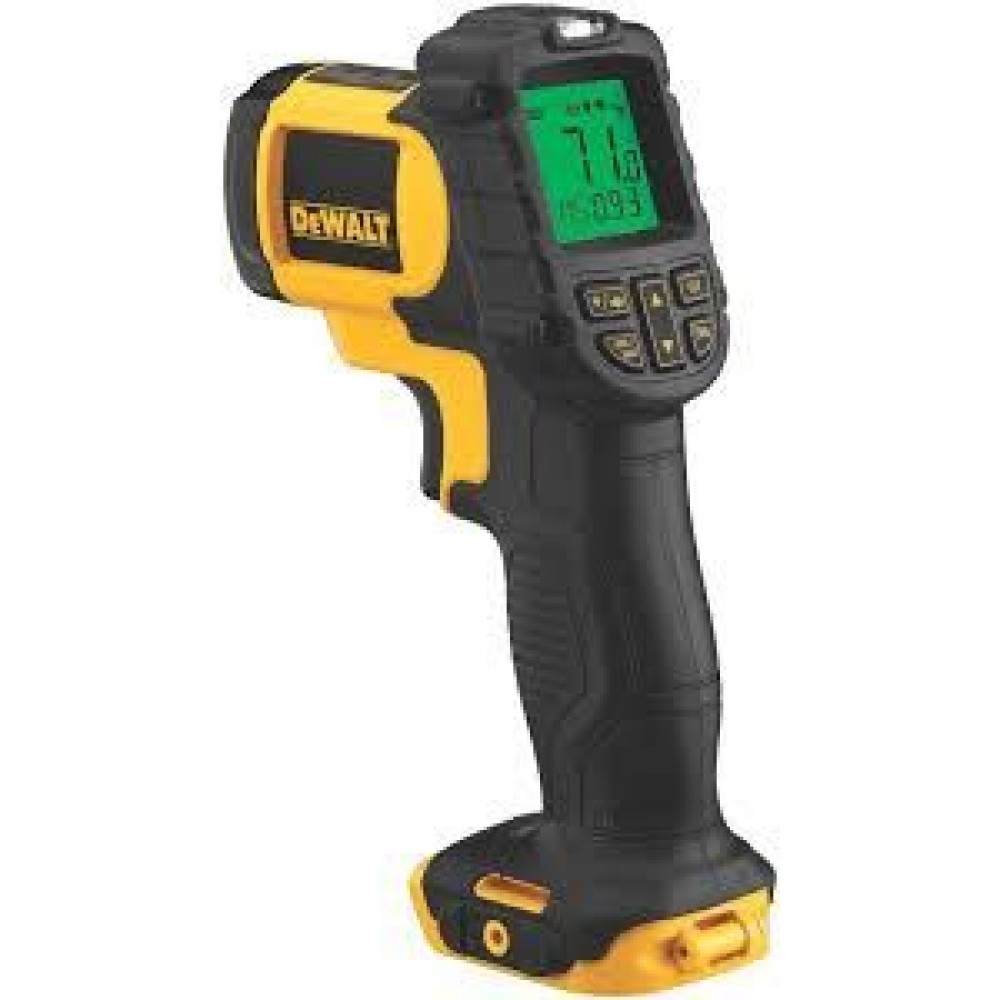DeWALT Infrared thermometer 10.8v