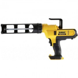 DeWALT 18V XR Li-Ion Hermētiķu pistole