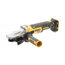 DeWALT 18V XR Leņķa slīpmašīna ar šauru galvu