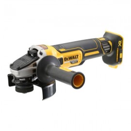 DeWALT 18V XR Leņķa slīpmašīna