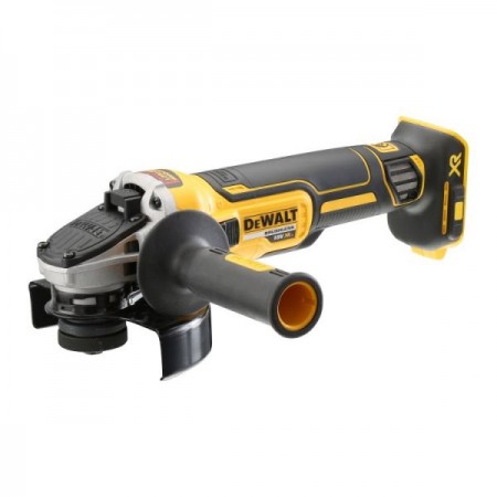 DeWALT 18V XR Leņķa slīpmašīna
