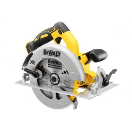 DeWALT 18V XR Akumulatora ripzāģis
