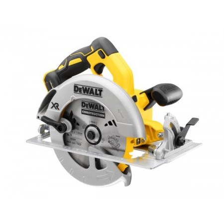 DeWALT 18V XR Akumulatora ripzāģis