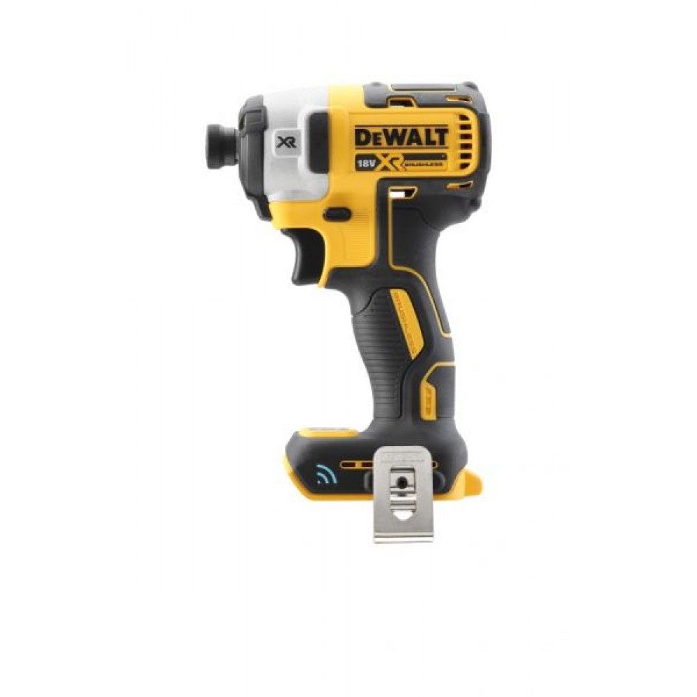DeWALT 18V XR Tool Connect Impulsa skrūvgriezis DeWALT 18V XR Tool Connect Impulsa skrūvgriezis
