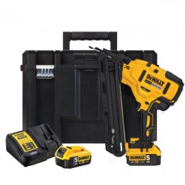 DeWALT 18V XR Akumulatora naglotājs