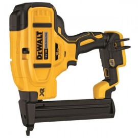 DeWALT 18V XR skavotājs šaurām skavām - N sērija