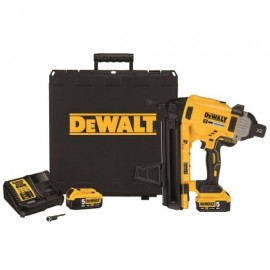 DeWALT 18V XR Li-Ion Betona naglotājs