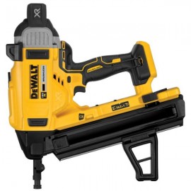 DeWALT 18V XR Li-Ion Betona naglotājs - N sērija