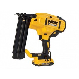 DeWALT 18V XR Li-Ion Akumulatora naglotājs