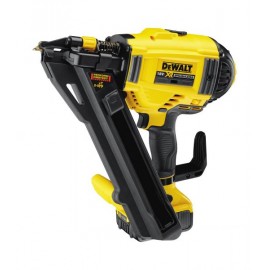 DeWALT 18V XR Li-Ion Akumulatora naglotājs