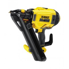 DeWALT 18V XR Li-Ion Akumulatora naglotājs - N sērija