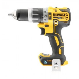 DeWALT 18V XR Tool Connect urbjmašīna