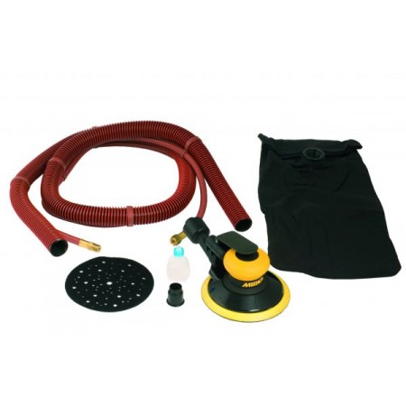 Mirka  ROS 650DB Pneumatic orbital grinder
