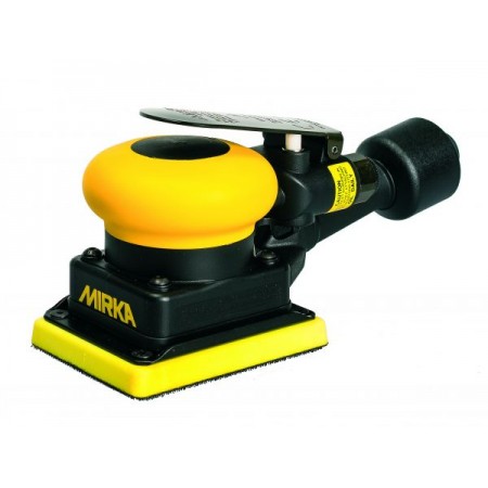 Mirka  OS 343CV Pneumatic grinder