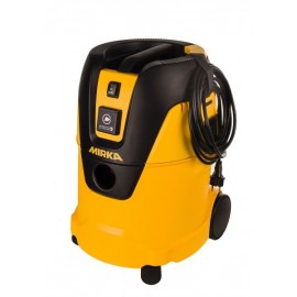 MIRKA 1025L Putekļusūcējs