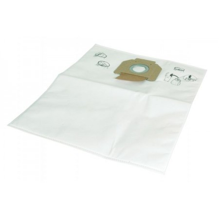 MIRKA Vacuum cleaner bags DE 415/915 (5 pcs.)