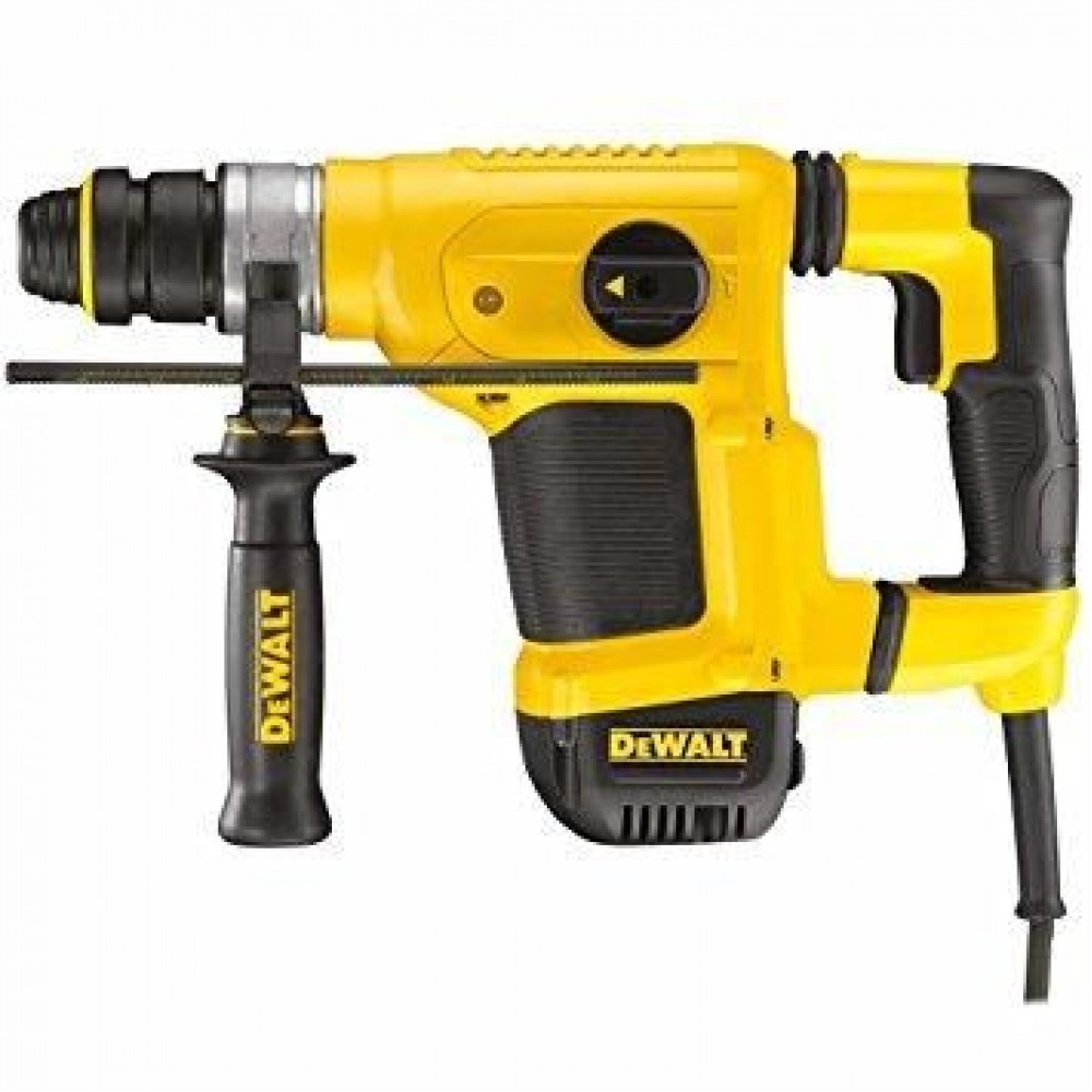 DeWALT SDS Plus Atskaldāmais āmurs DeWALT SDS Plus Atskaldāmais āmurs