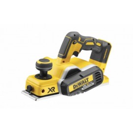 DeWALT 18V XR Ēvele kokam
