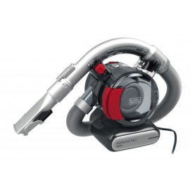 Black&Decker Putekļu sūcējs 12V 