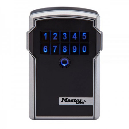MasterLock  Atslēgu seifs 'Select Access' Bluetooth Key