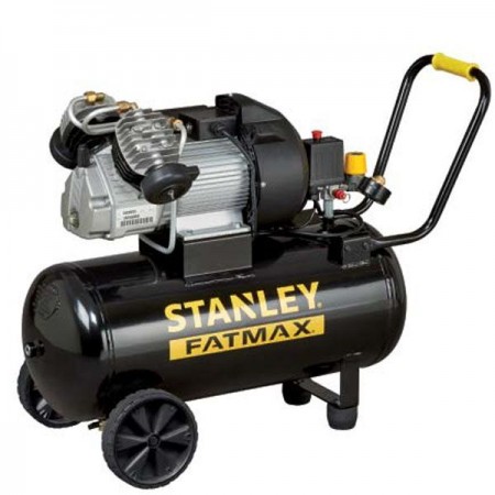 Stanley Oil compressor - 50L