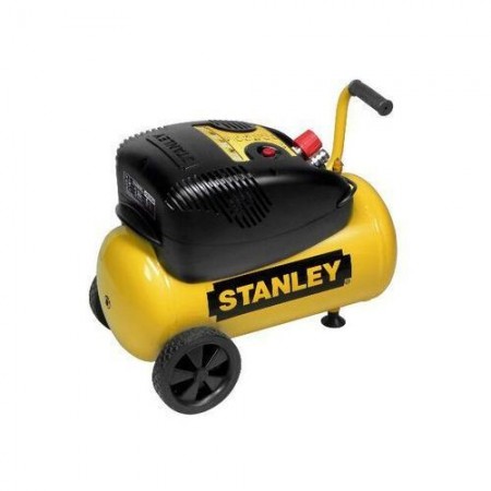 Stanley Seamless compressor 24L