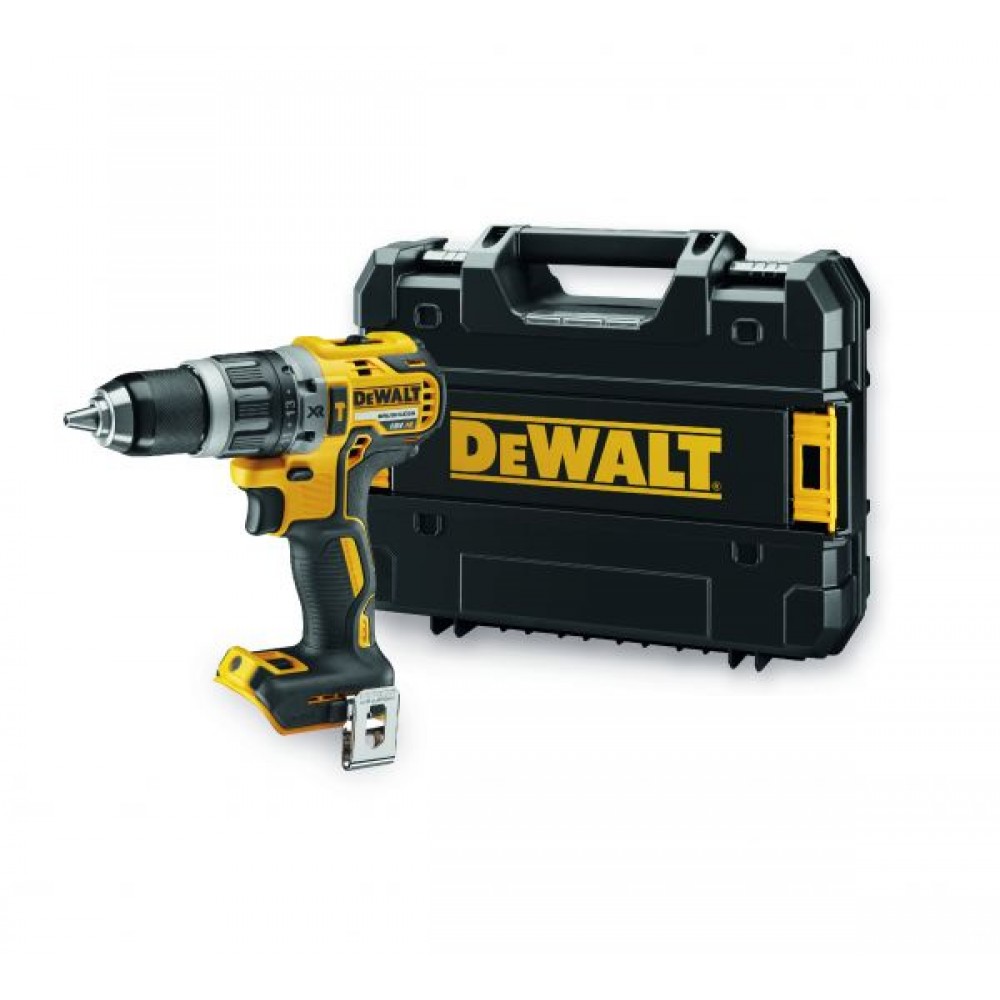 DeWALT Triecienskrūvgriezis 18V DeWALT Triecienskrūvgriezis 18V