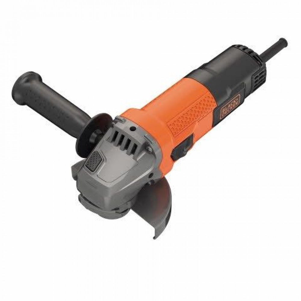 Black&Decker Leņķa slīpmašīna 750W