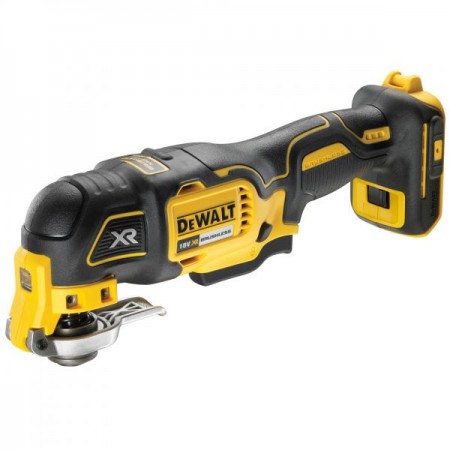 DeWALT  Multifunkcionāls zāģis XR Li-Ion 18V