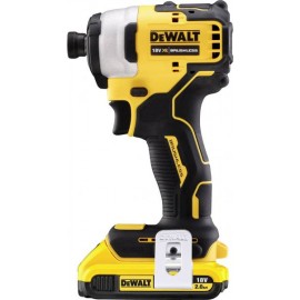 DeWALT 18V Impulsa skrūvgriezis