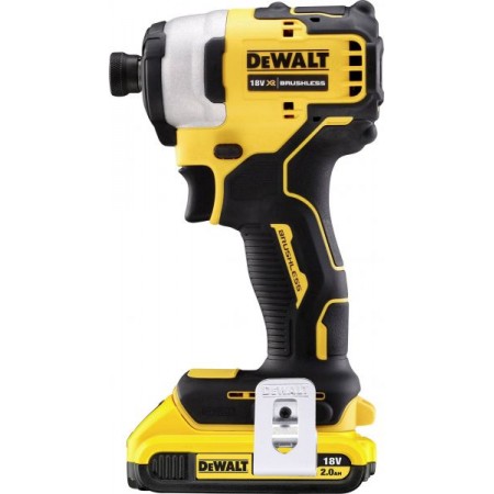 DeWALT 18V Impulsa skrūvgriezis