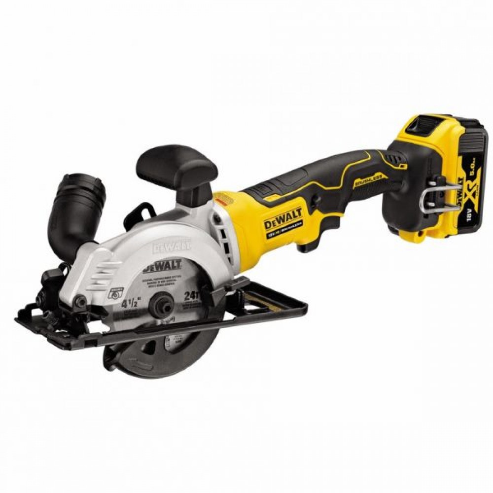 Ripzāģis XR Li-Ion 18V Ripzāģis XR Li-Ion 18V