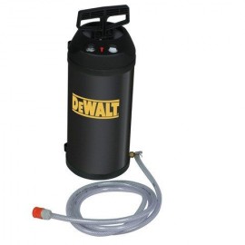 DeWALT 10l ūdens tvertne