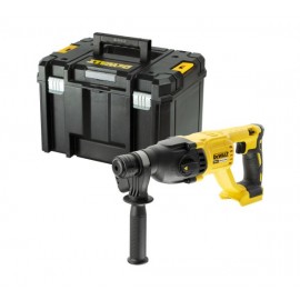 DeWALT 18V XR Li-Ion 3 funkciju bezvadu perforators ar bezoglīšu motoru